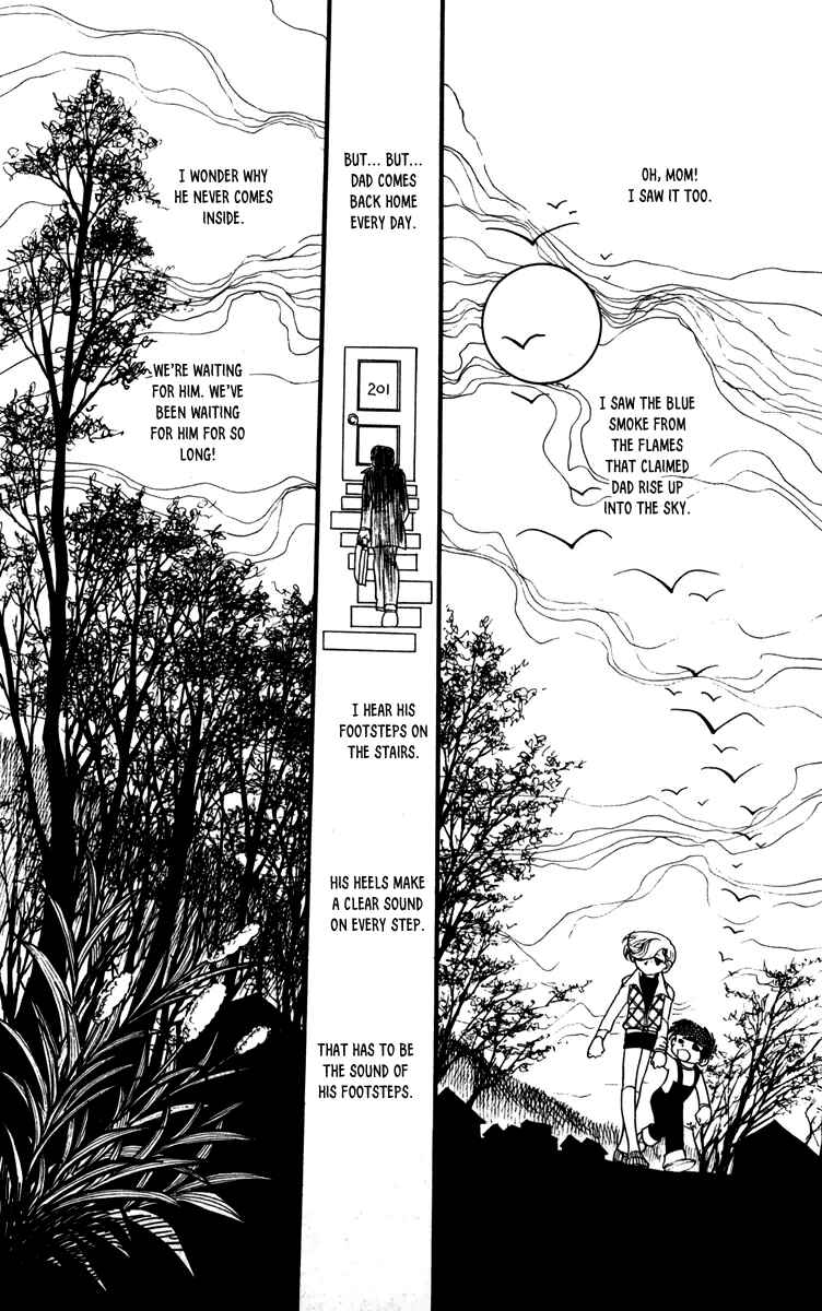Page 6 Chapter 5 Sound of A Star Breaking