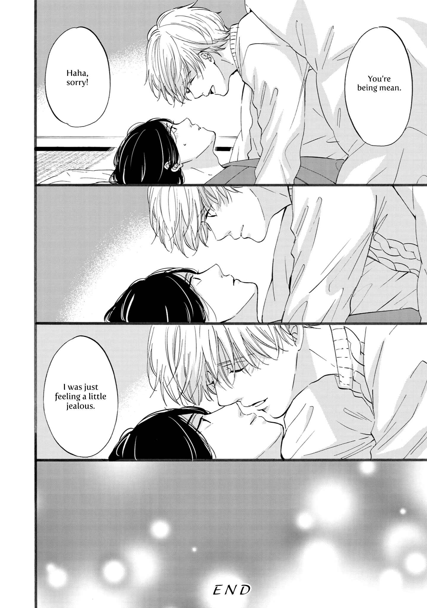 Page 11 Chapter 8 Shounen to Kamikakushi