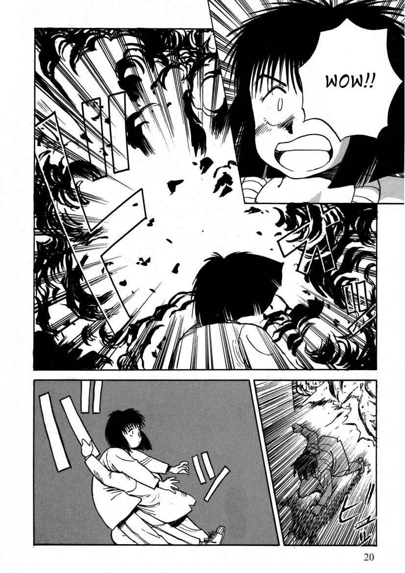 Page 2 Chapter 2 Alicia Y
