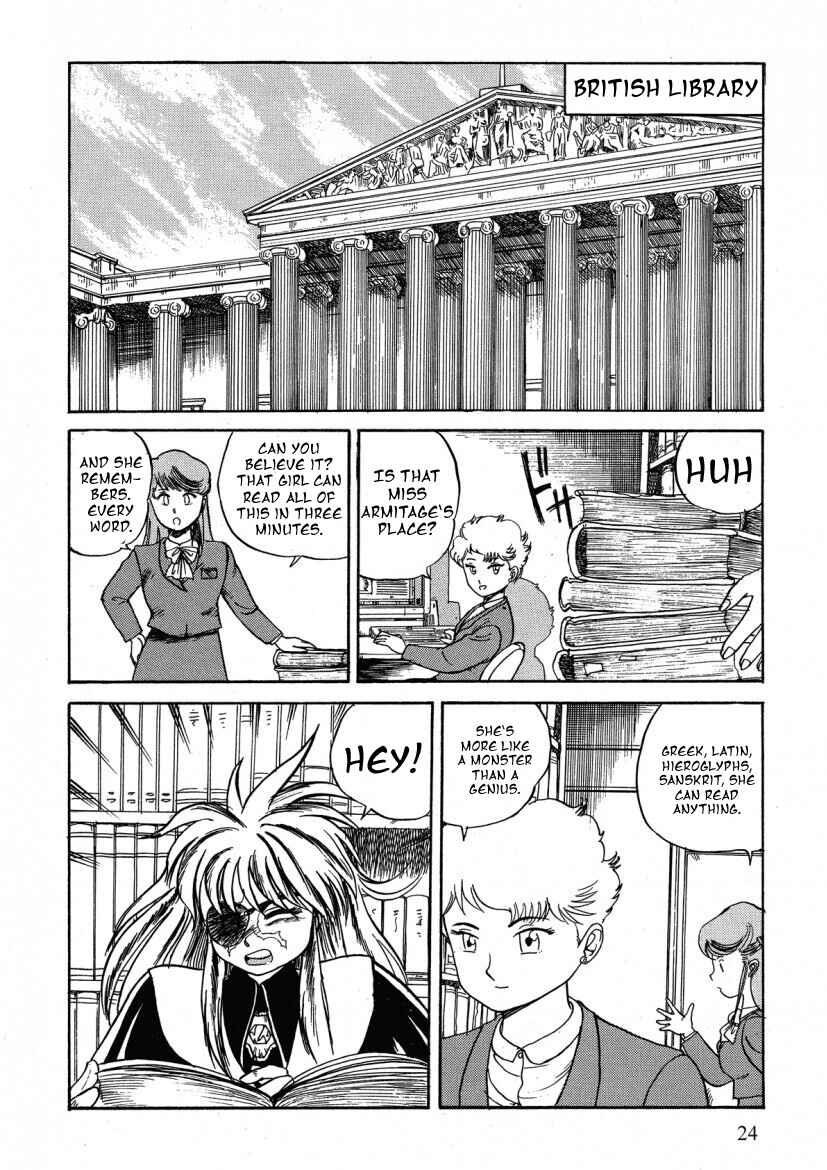 Page 6 Chapter 2 Alicia Y