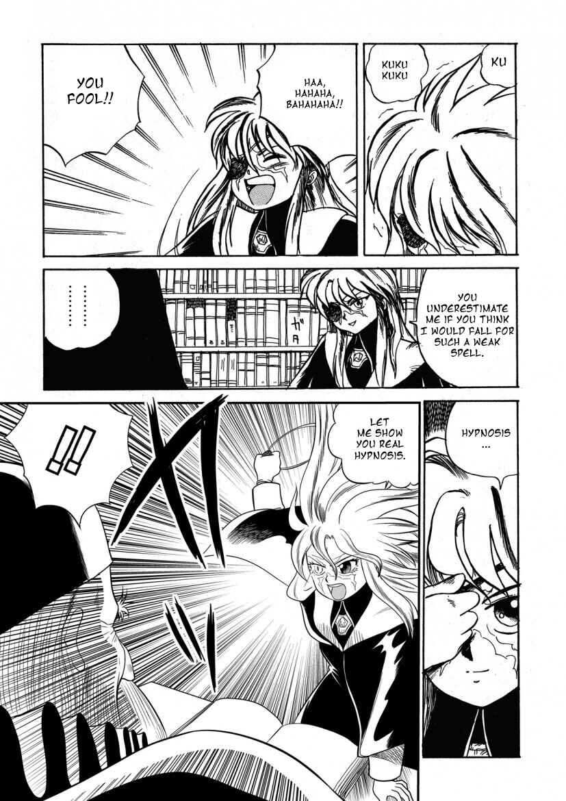 Page 9 Chapter 2 Alicia Y