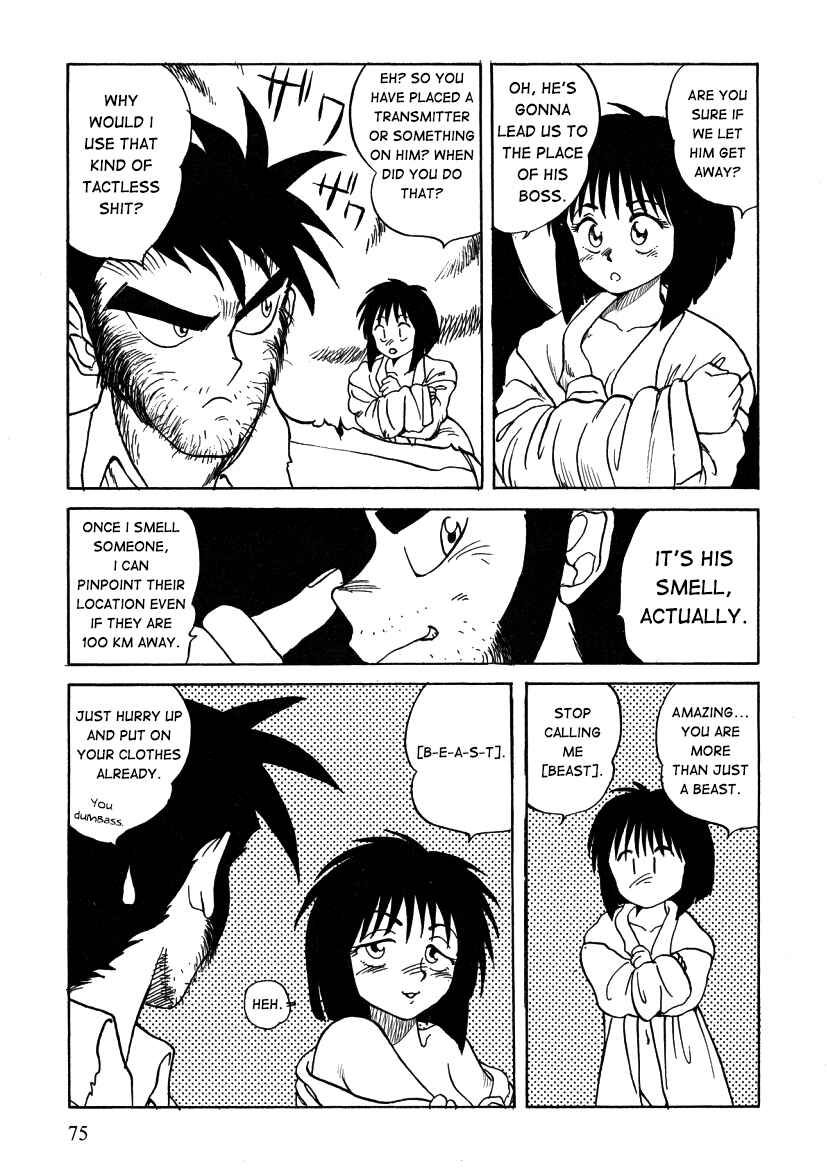 Page 10 Chapter 5 Alicia Y