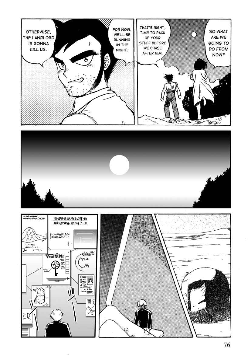 Page 11 Chapter 5 Alicia Y