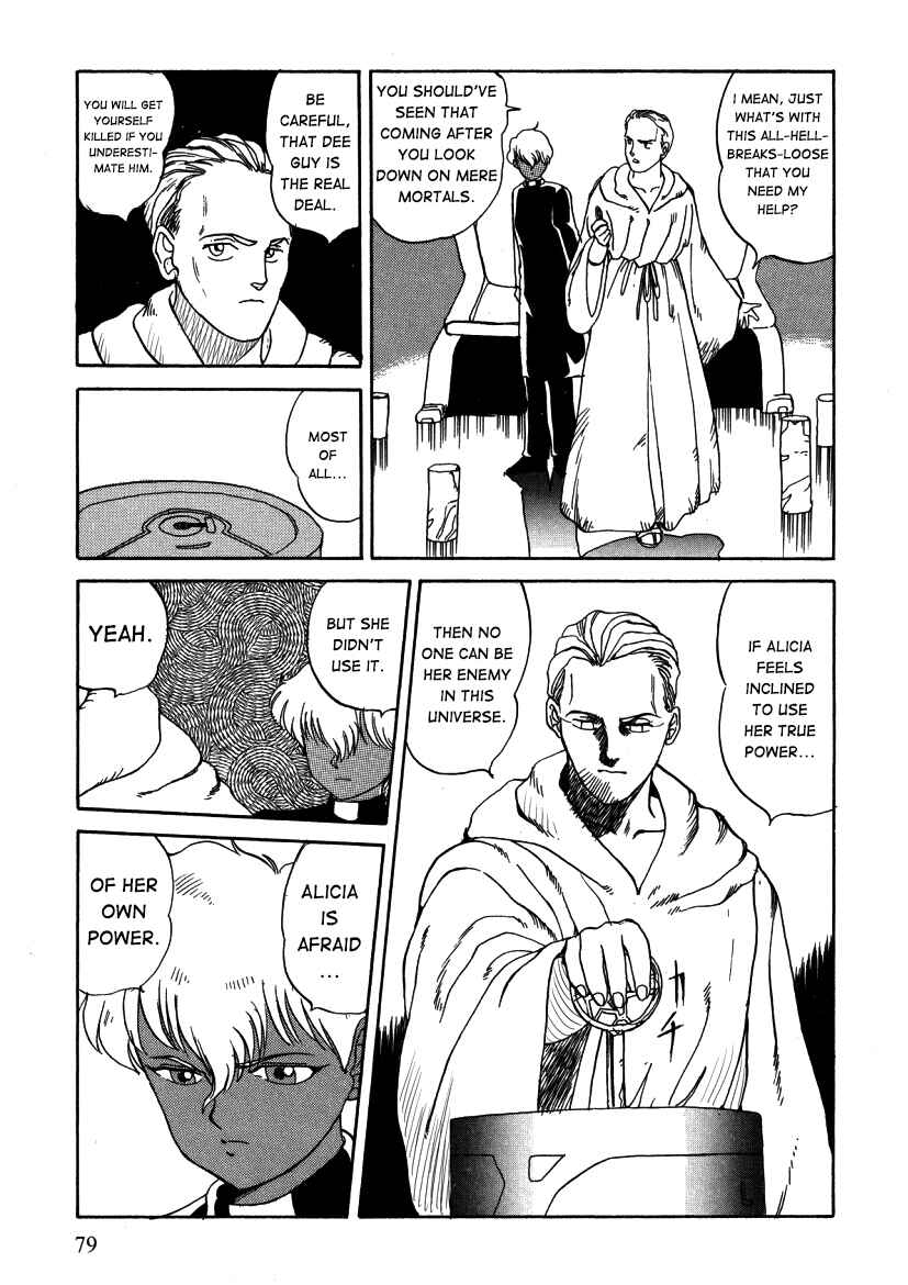 Page 14 Chapter 5 Alicia Y