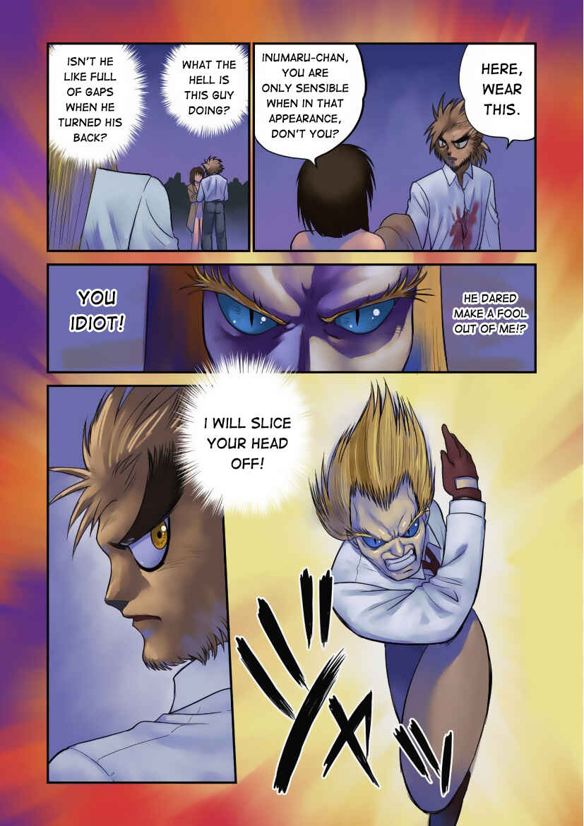 Page 4 Chapter 5 Alicia Y