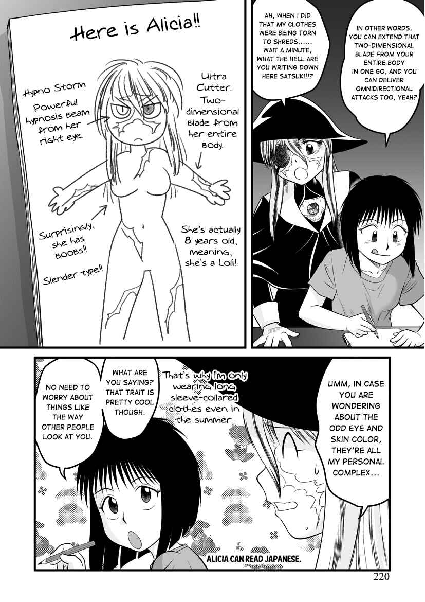 Page 3 Chapter 13.2 Alicia Y