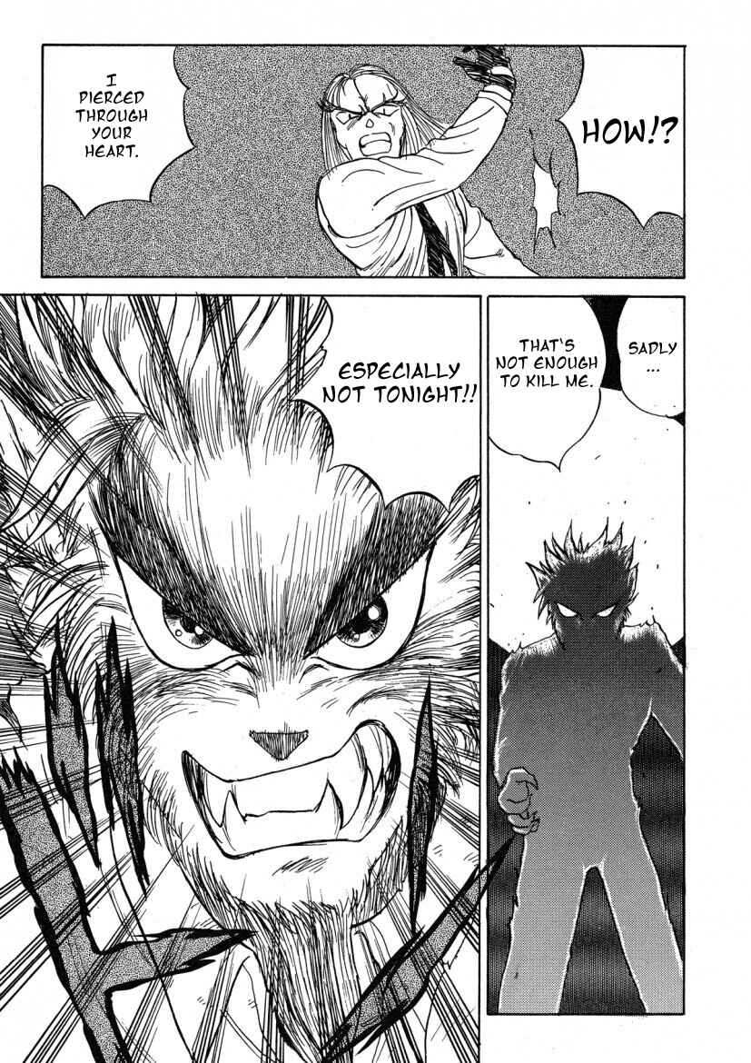 Page 15 Chapter 3 Alicia Y
