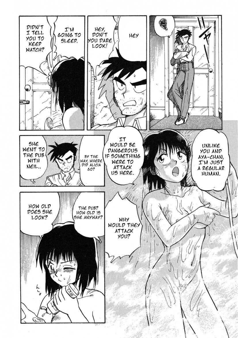 Page 2 Chapter 3 Alicia Y