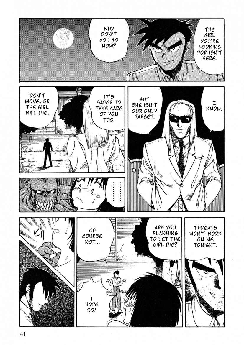 Page 7 Chapter 3 Alicia Y