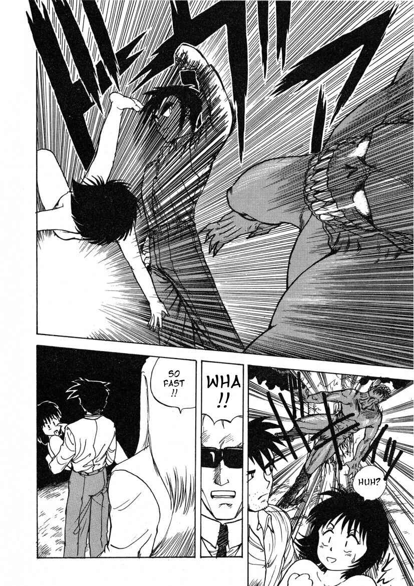 Page 8 Chapter 3 Alicia Y