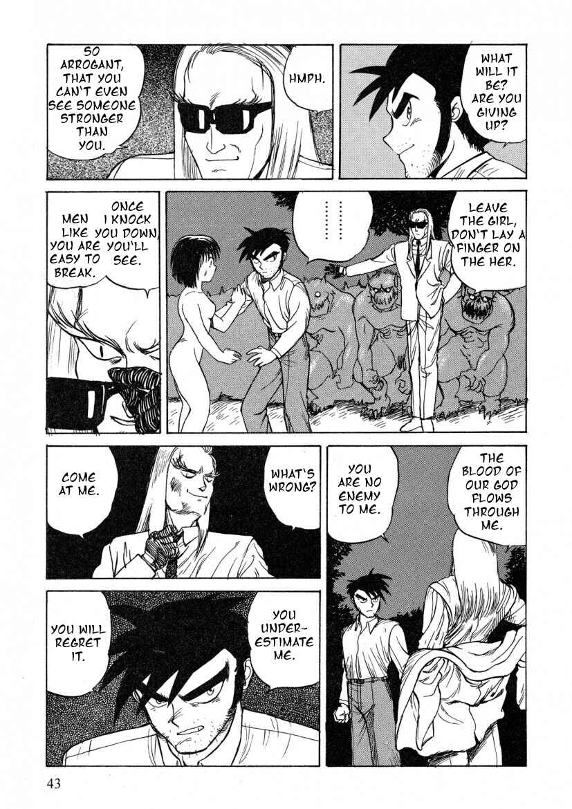 Page 9 Chapter 3 Alicia Y
