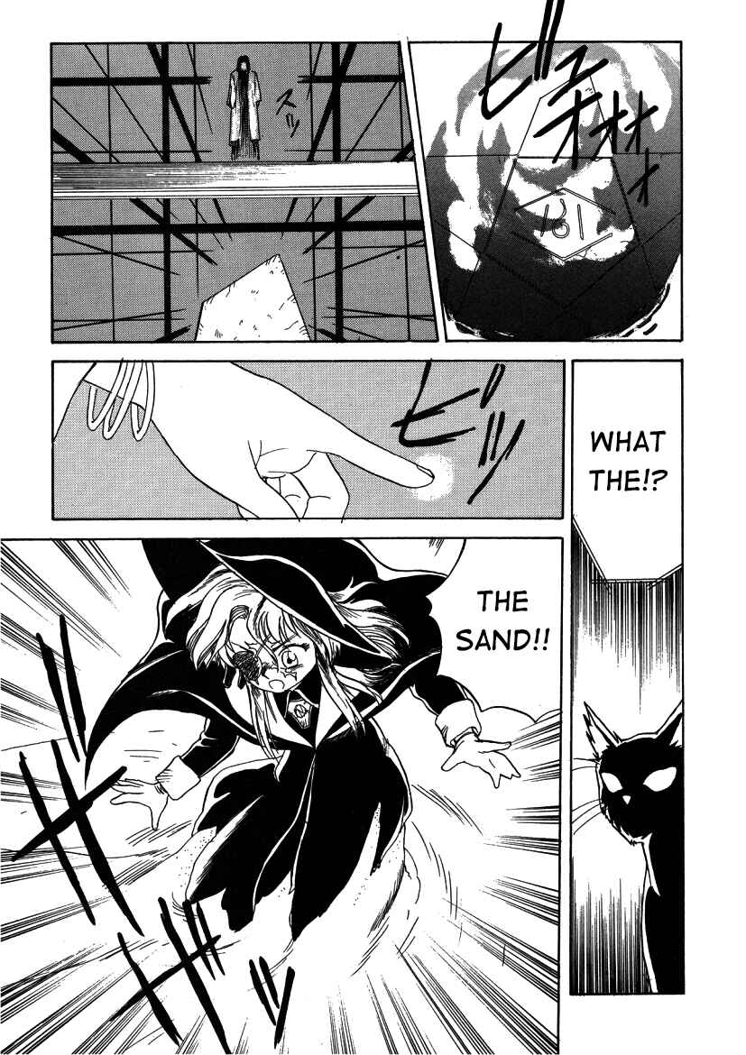 Page 4 Chapter 4 Alicia Y