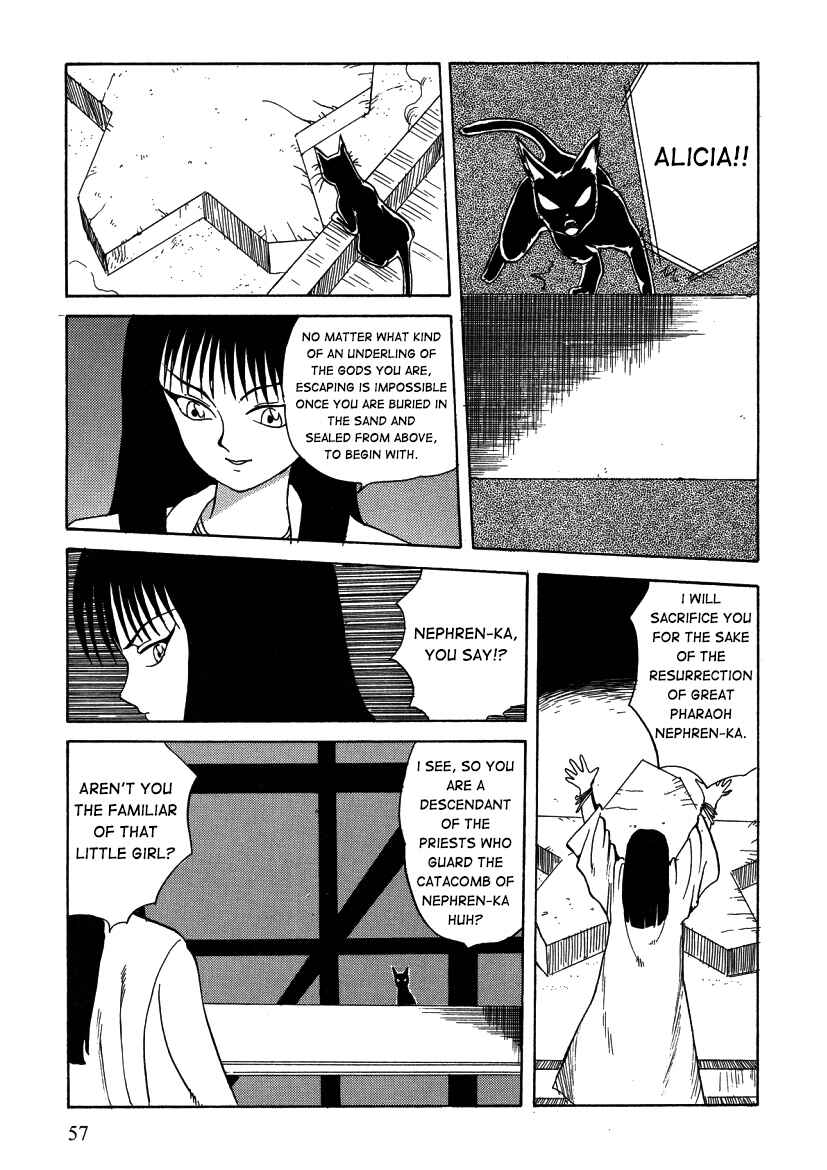 Page 8 Chapter 4 Alicia Y