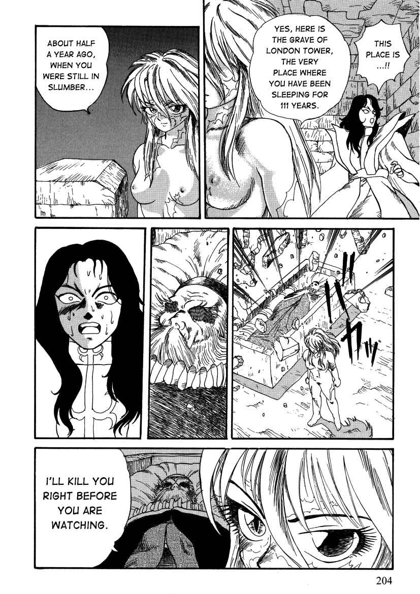 Page 11 Chapter 13 Alicia Y