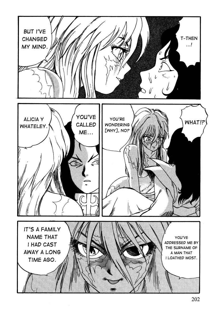 Page 9 Chapter 13 Alicia Y