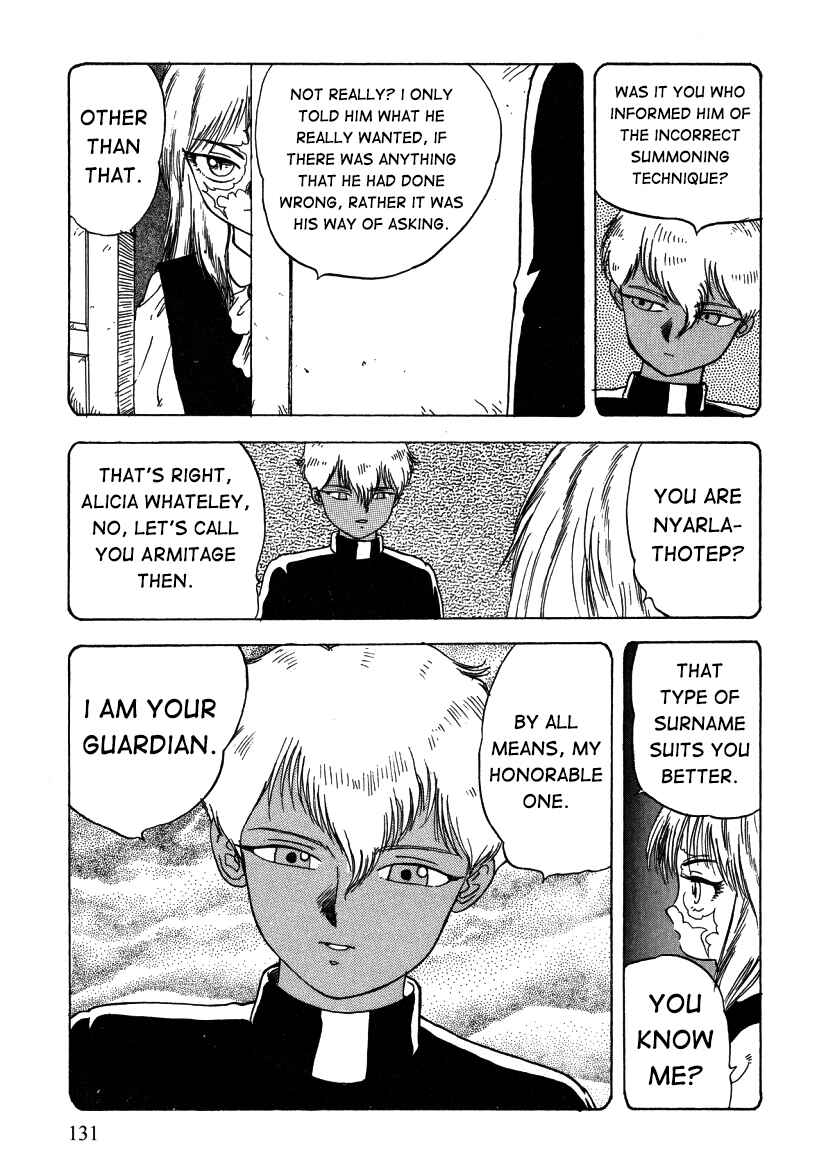 Page 14 Chapter 8 Alicia Y