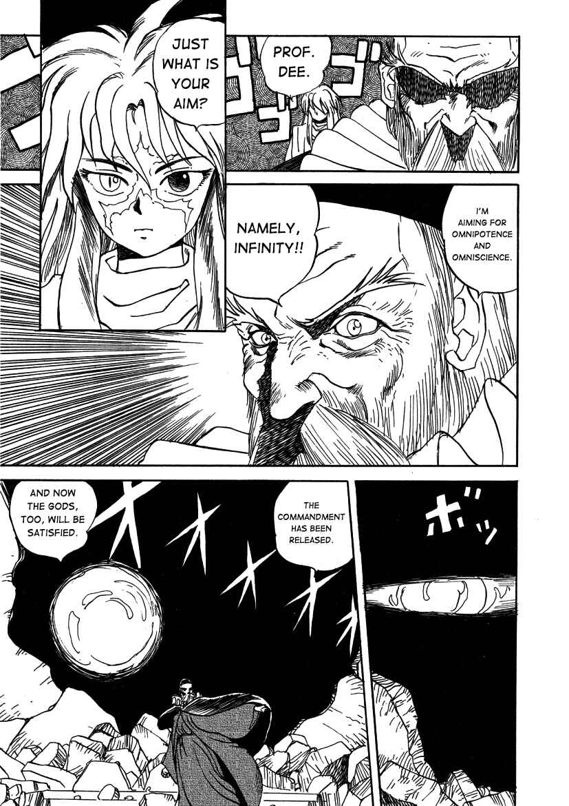 Page 15 Chapter 6 Alicia Y