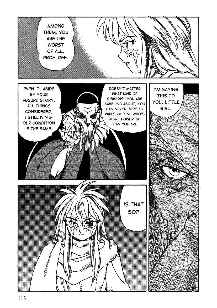 Page 14 Chapter 7 Alicia Y