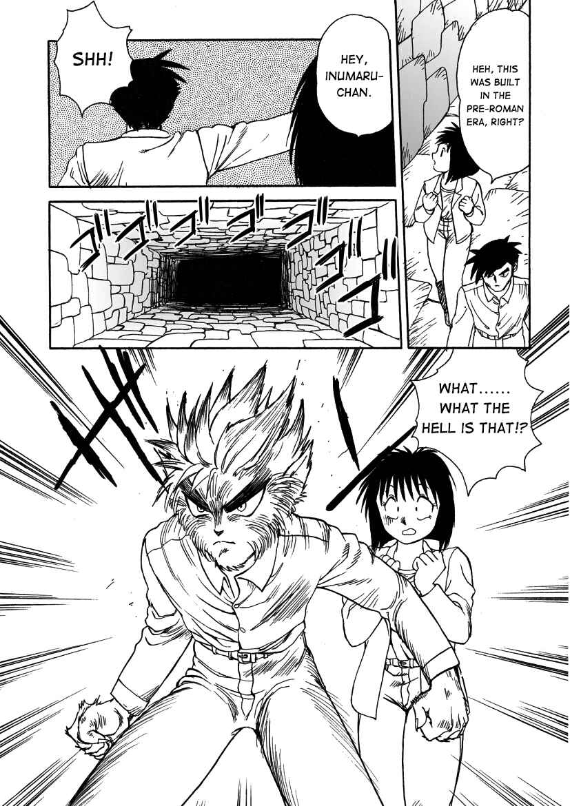 Page 16 Chapter 7 Alicia Y