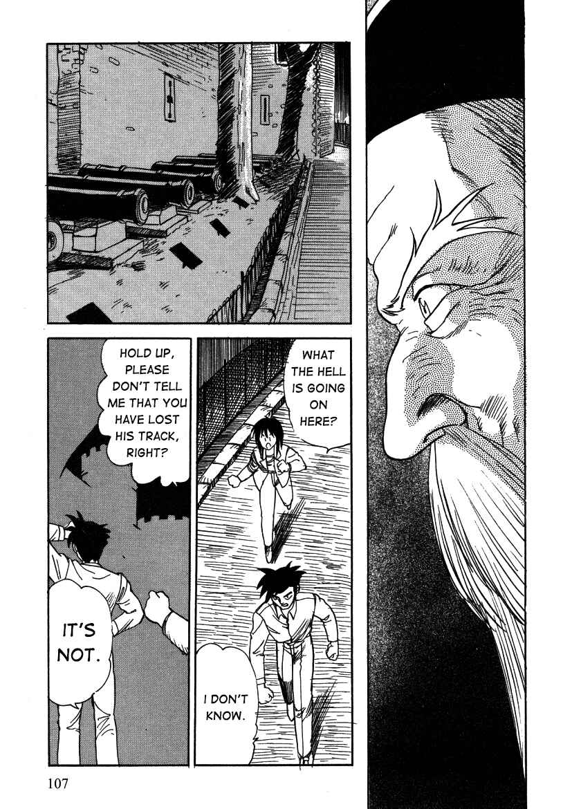Page 8 Chapter 7 Alicia Y