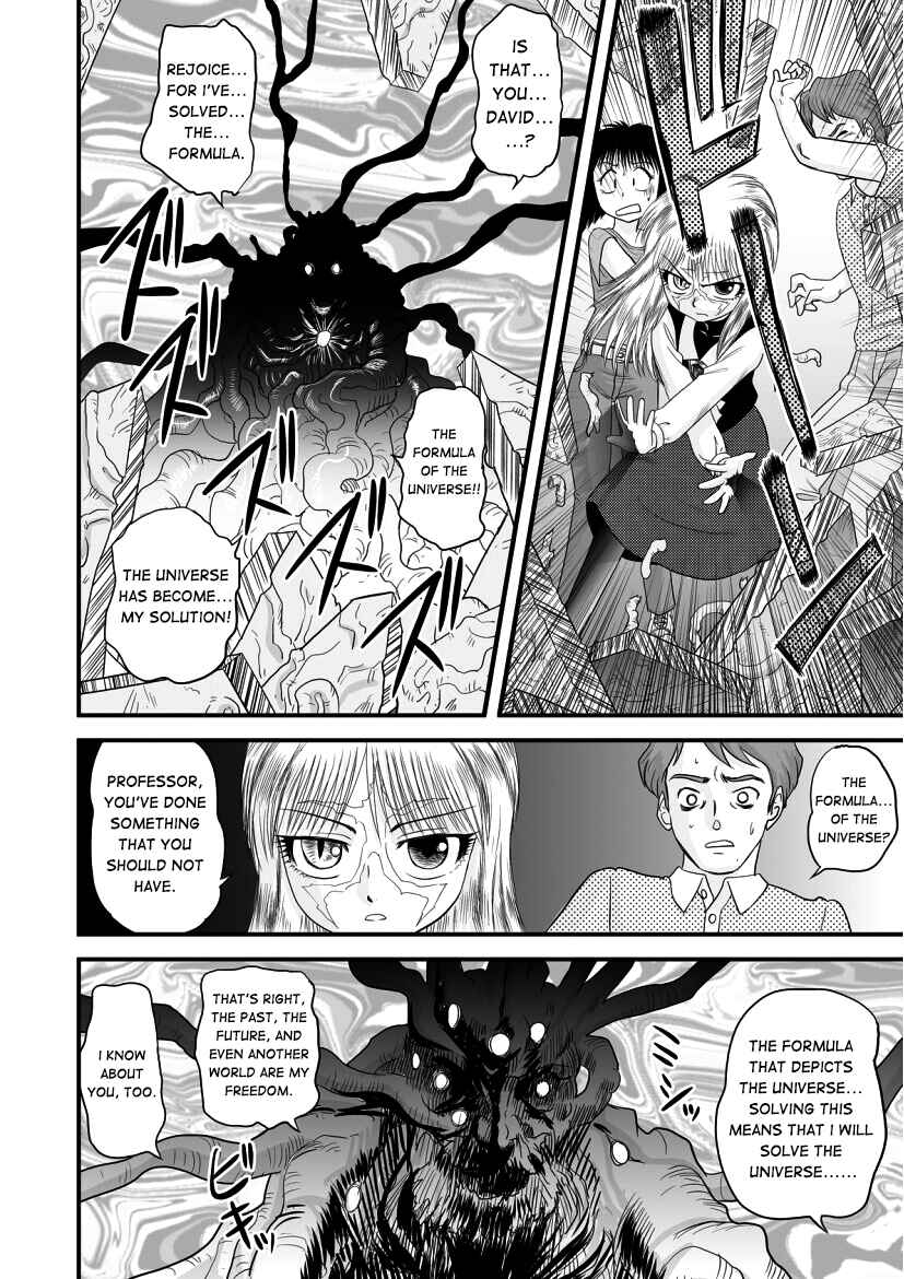 Page 7 Chapter 13.1 Alicia Y