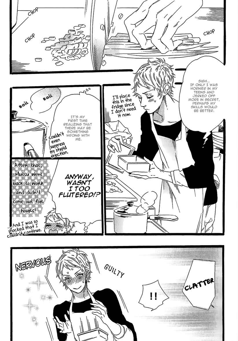 Page 24 Chapter 2 Vanilla Resort