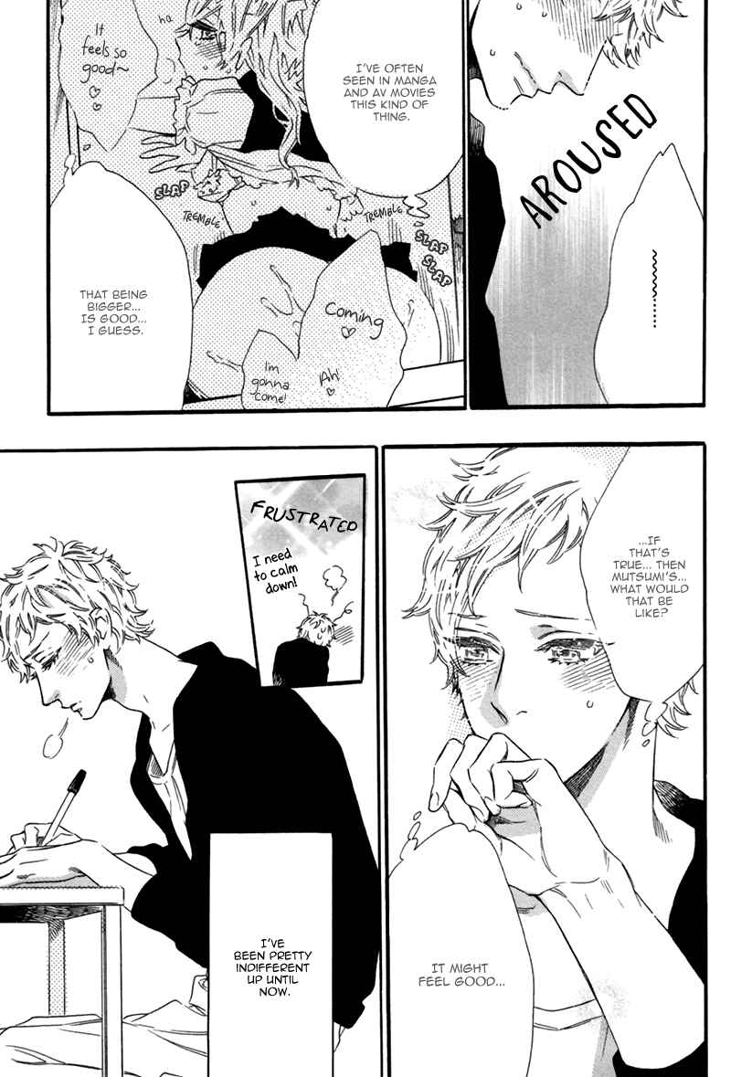 Page 11 Chapter 6 Vanilla Resort