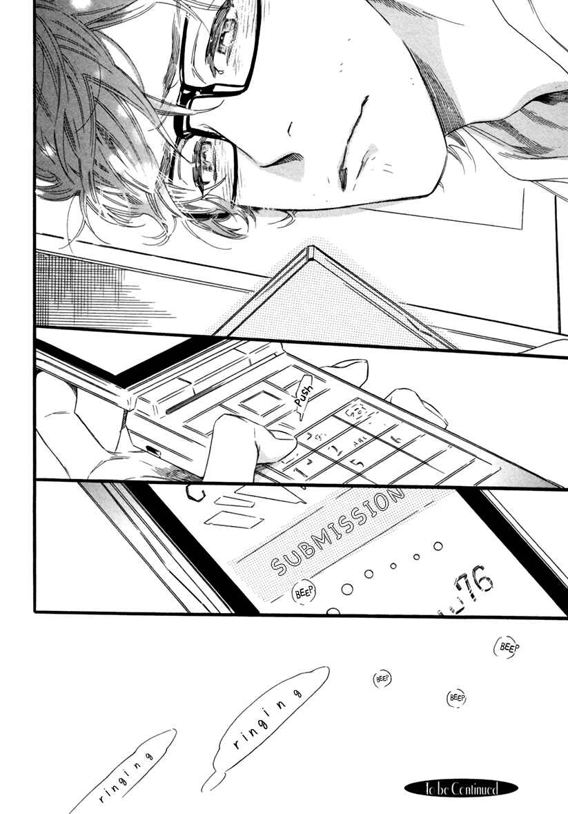 Page 40 Chapter 6 Vanilla Resort