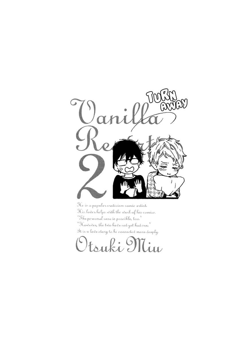 Page 8 Chapter 9.5 Vanilla Resort