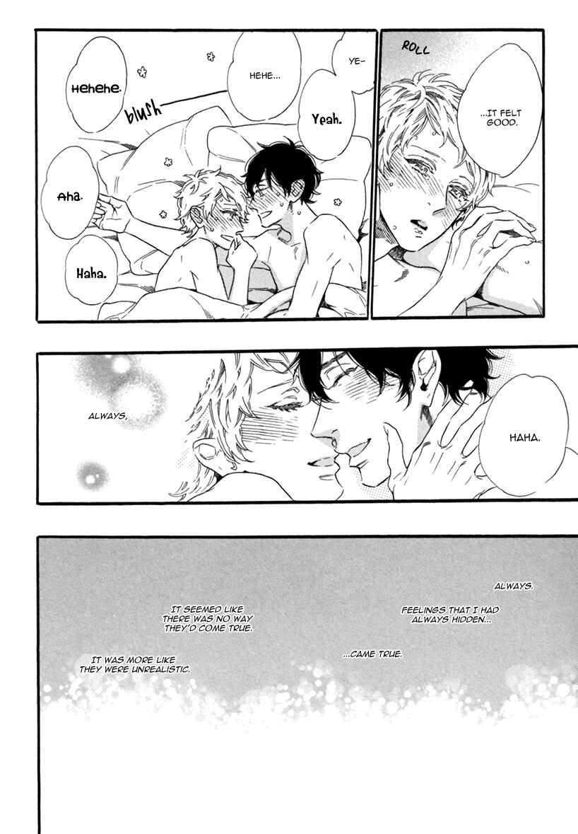Page 11 Chapter 8 Vanilla Resort