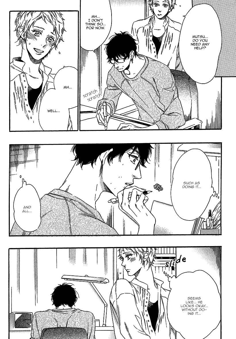 Page 10 Chapter 4 Vanilla Resort