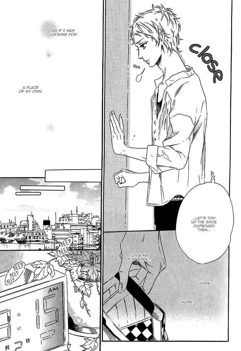 Page 11 Chapter 4 Vanilla Resort