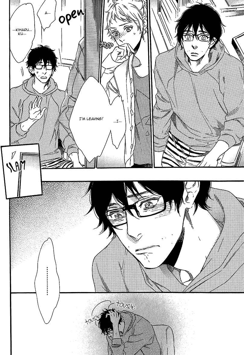 Page 14 Chapter 4 Vanilla Resort