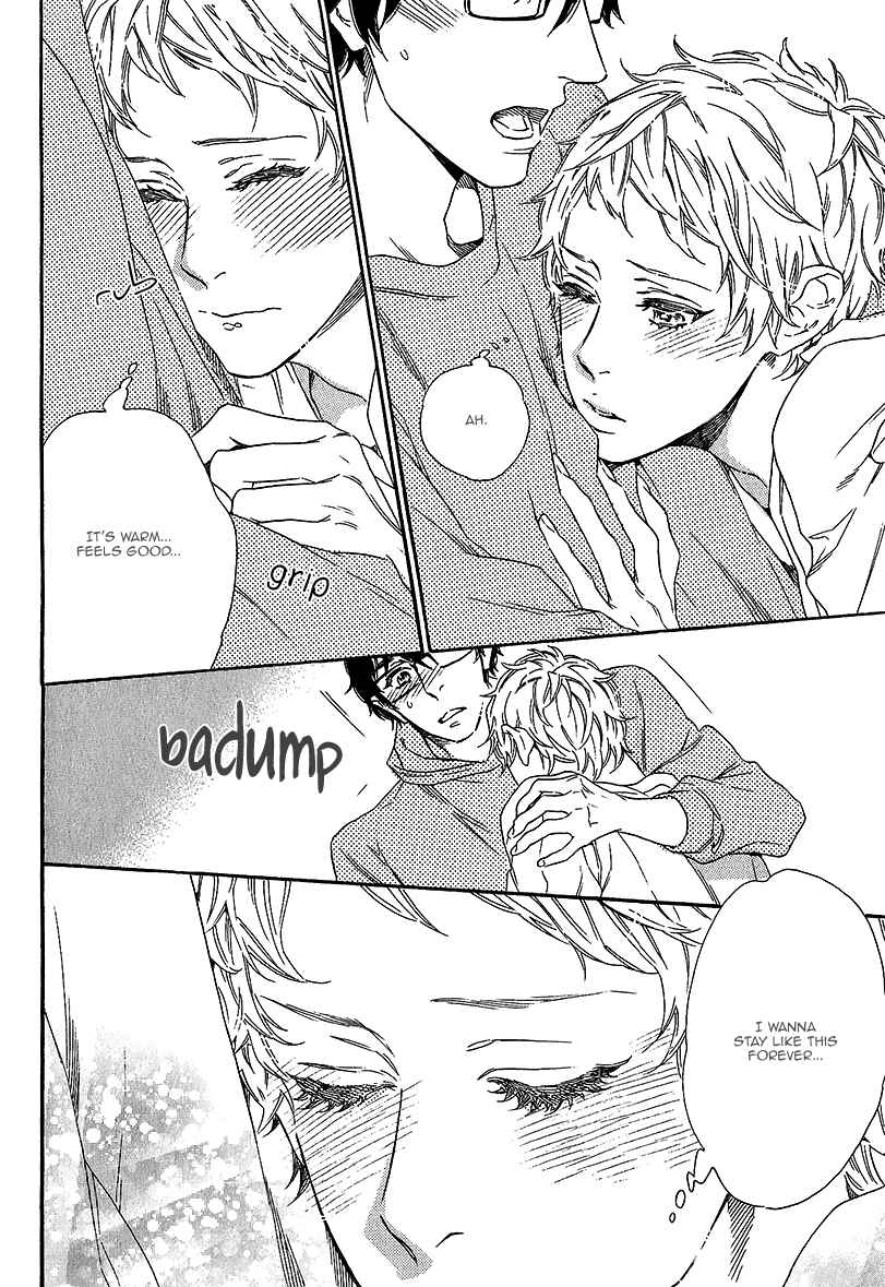 Page 24 Chapter 4 Vanilla Resort