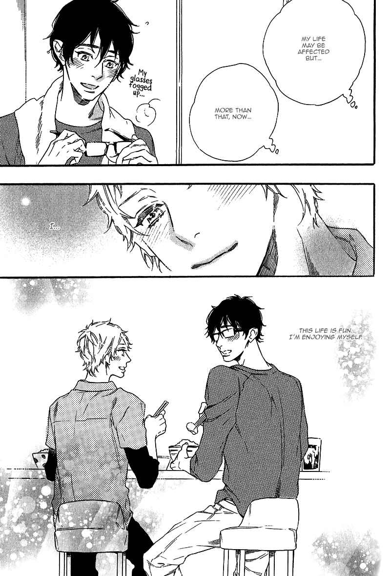 Page 24 Chapter 3 Vanilla Resort