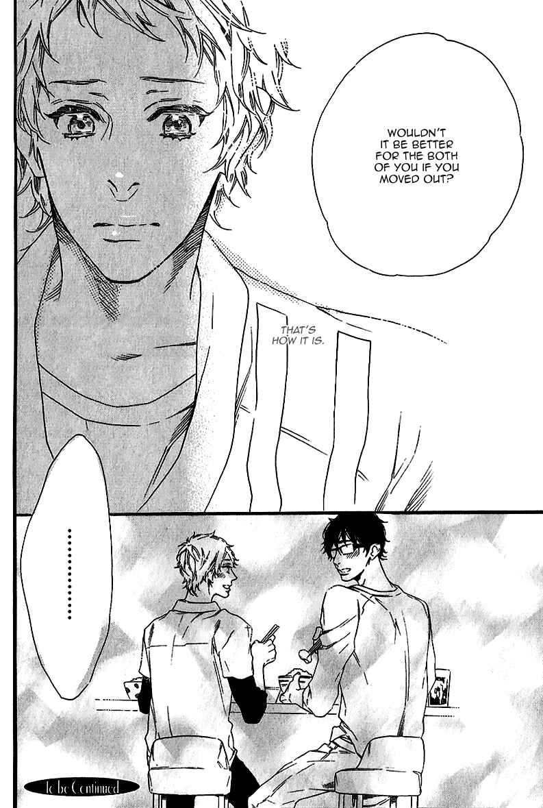 Page 29 Chapter 3 Vanilla Resort