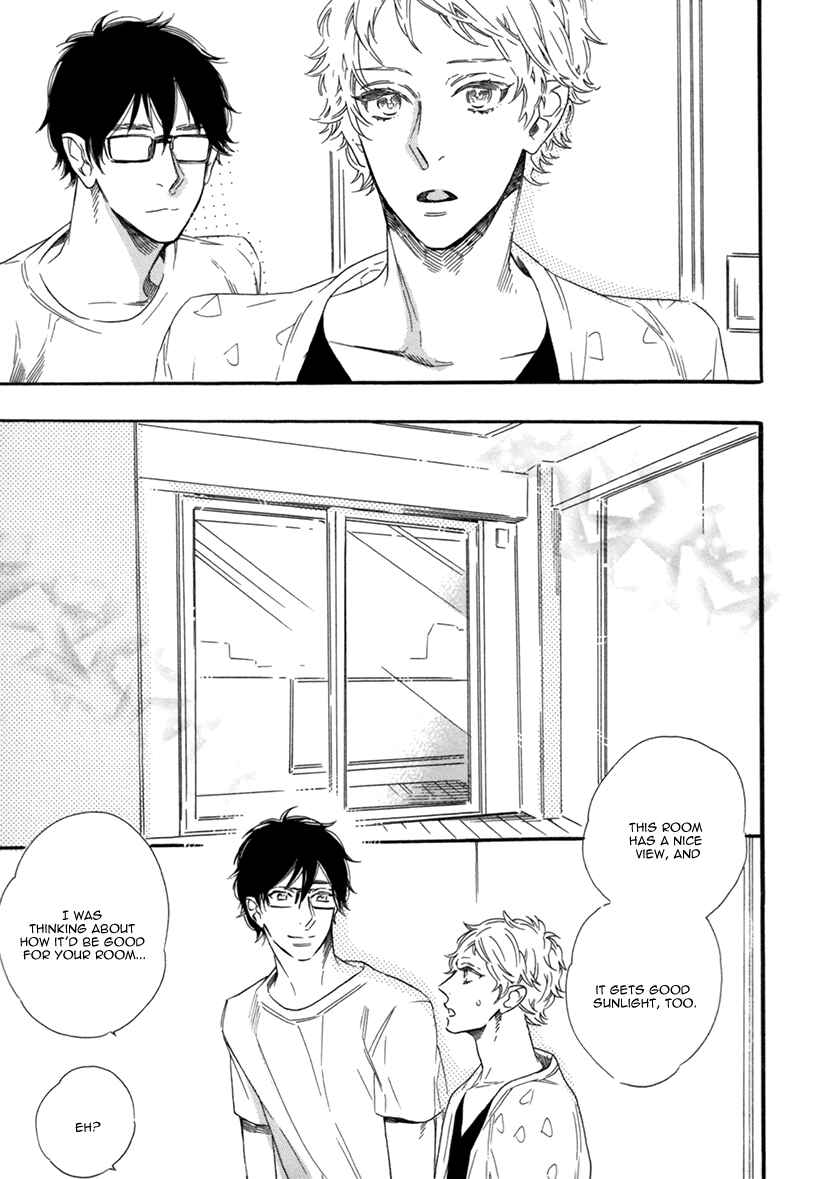 Page 25 Chapter 9 Vanilla Resort
