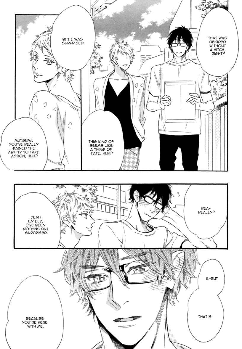 Page 29 Chapter 9 Vanilla Resort