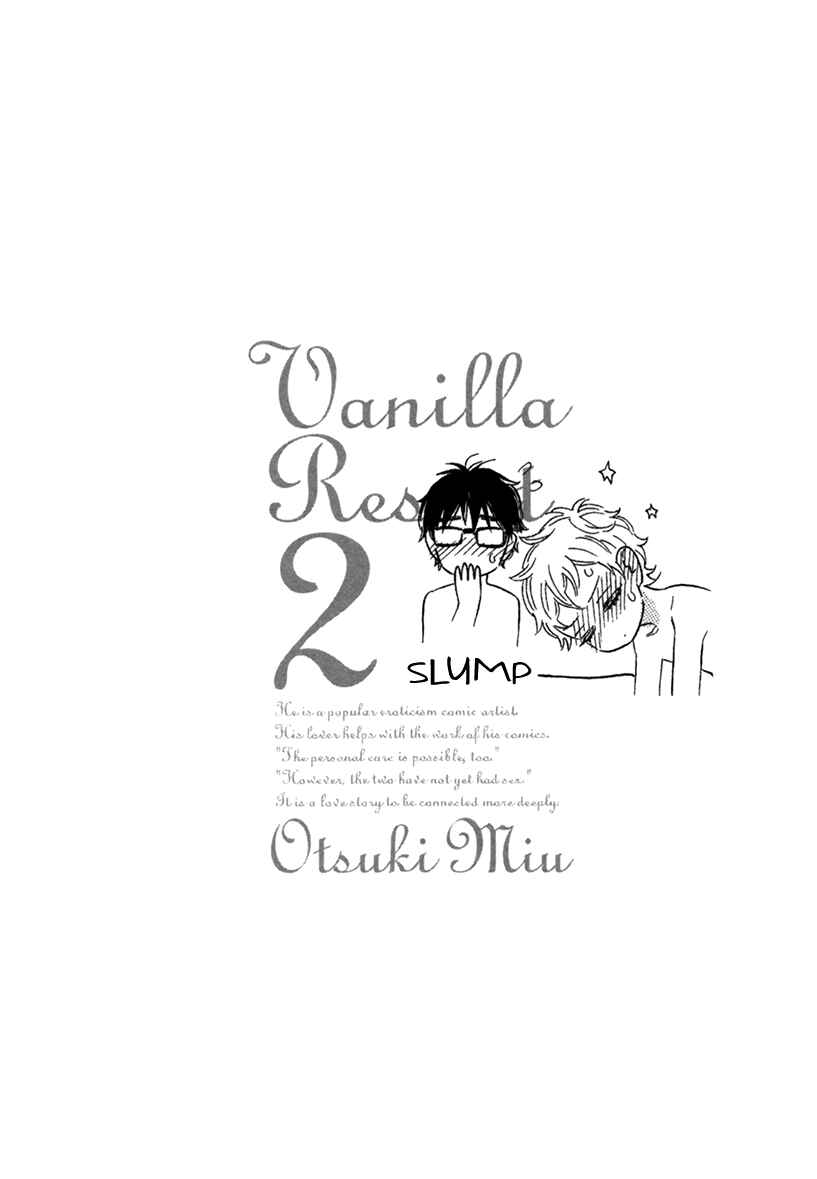 Page 36 Chapter 9 Vanilla Resort