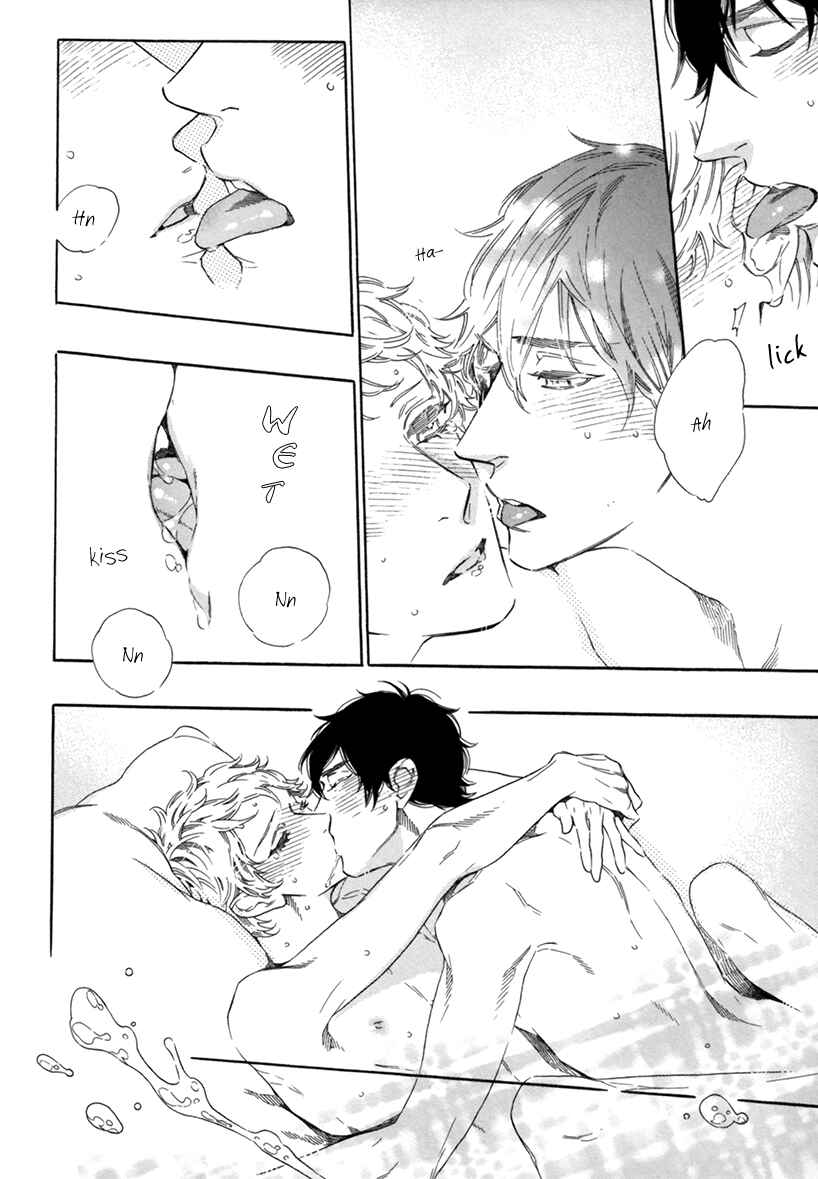 Page 6 Chapter 9 Vanilla Resort