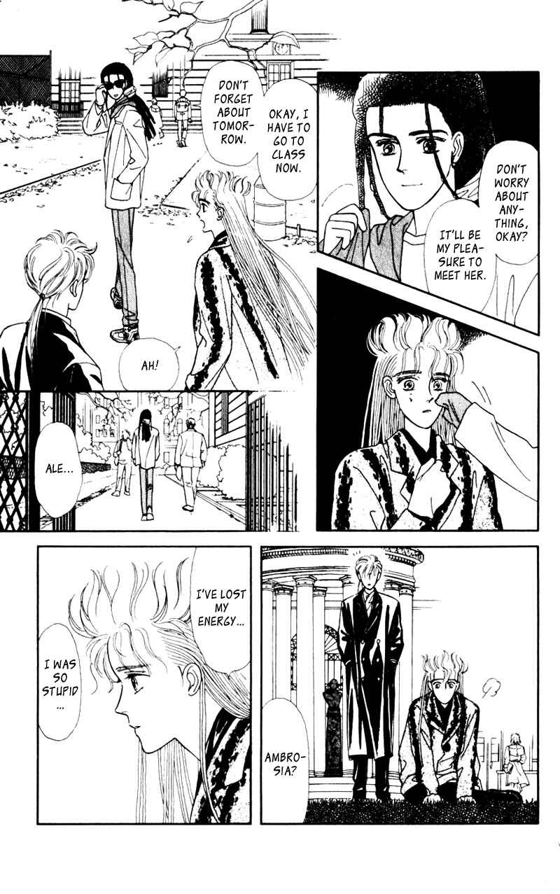 Page 20 Chapter 3.1 Alexandrite