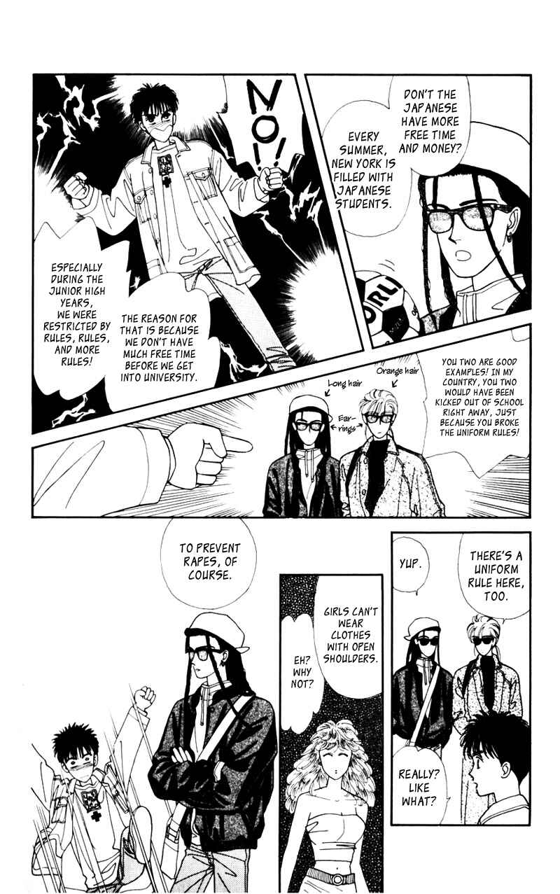 Page 9 Chapter 3.1 Alexandrite