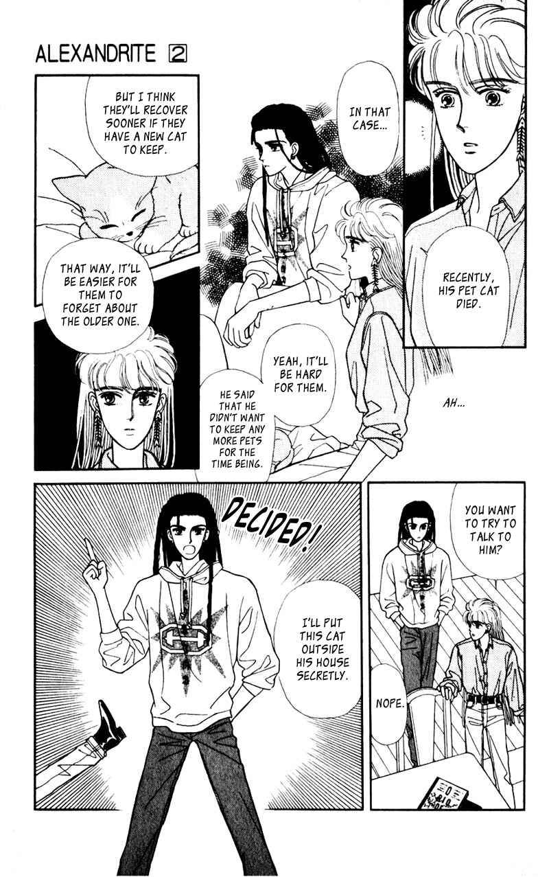 Page 15 Chapter 4.1 Alexandrite