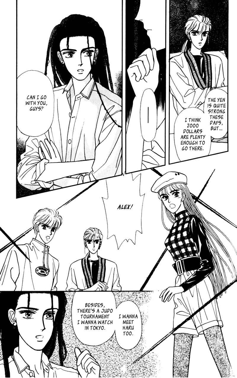 Page 29 Chapter 4.1 Alexandrite
