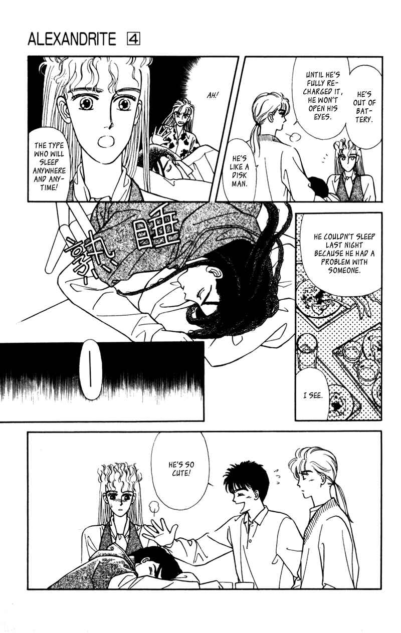Page 23 Chapter 6.4 Alexandrite