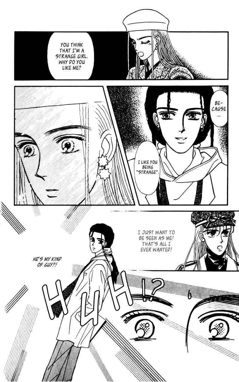 Page 26 Chapter 3.3 Alexandrite