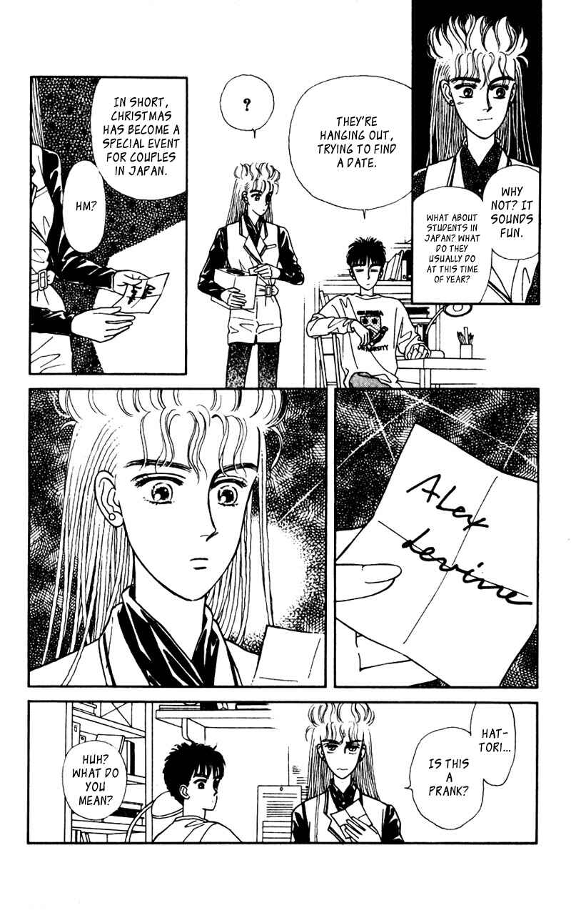Page 4 Chapter 3.3 Alexandrite