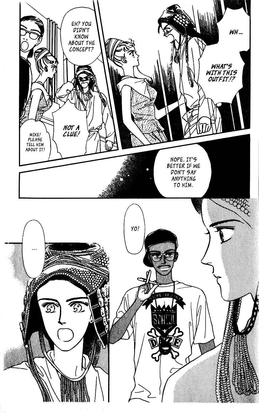 Page 52 Chapter 1.2 Alexandrite