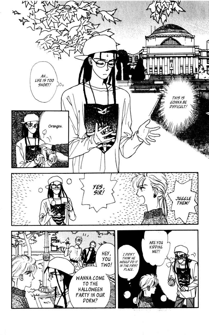 Page 20 Chapter 2.1 Alexandrite