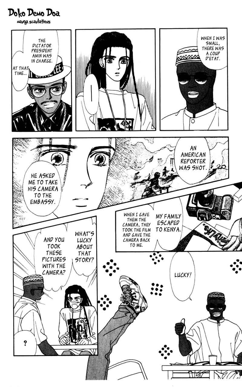 Page 52 Chapter 2.1 Alexandrite